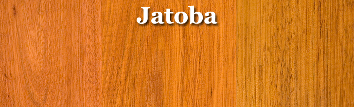 jatoba wood