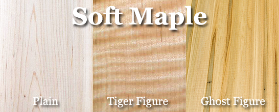 Maple (Soft)