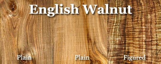 Walnut (English)