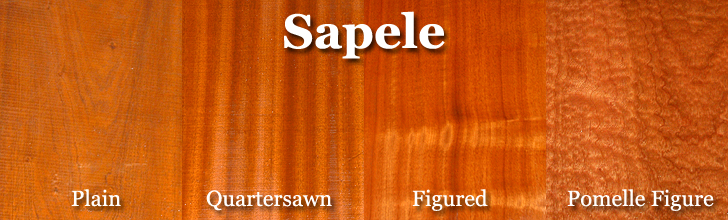 sapele wood