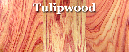 Tulipwood