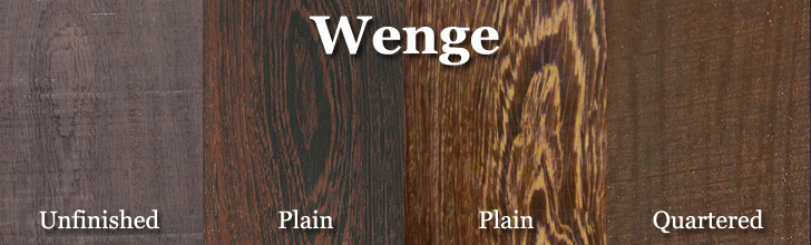 wenge wood