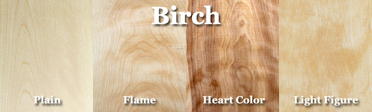 Birch Wood