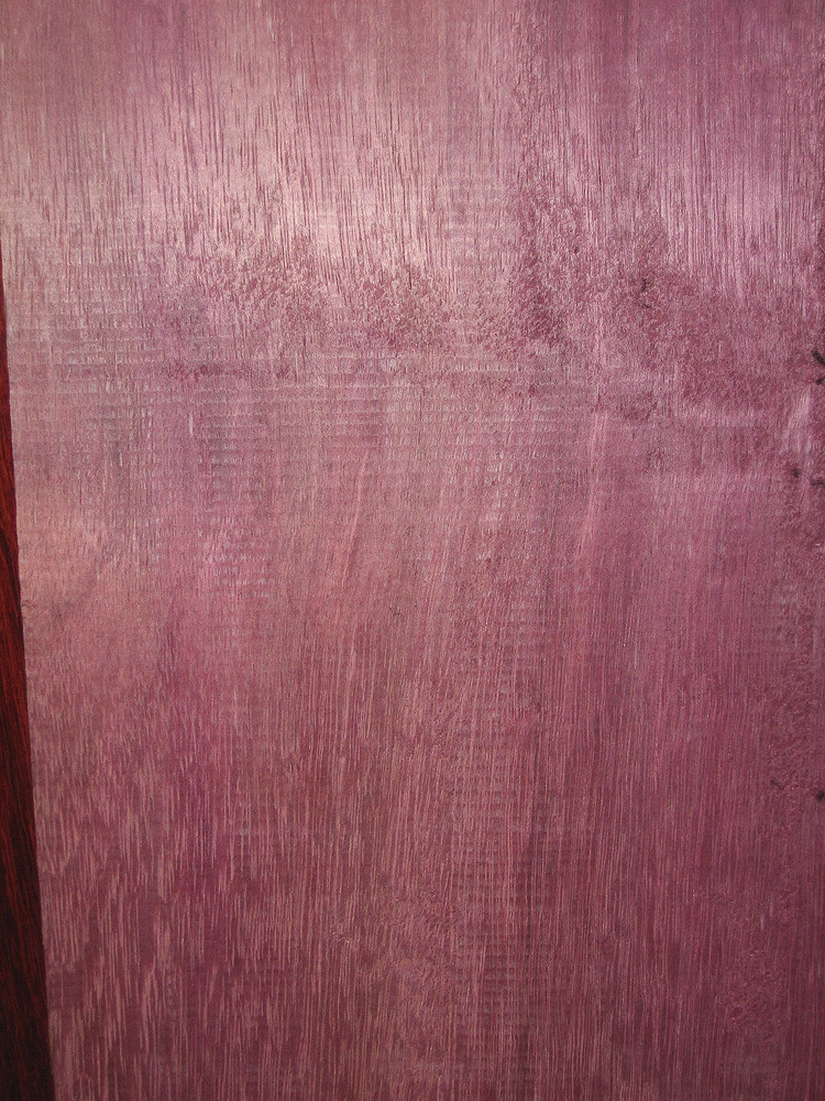 purpleheart wood for sale