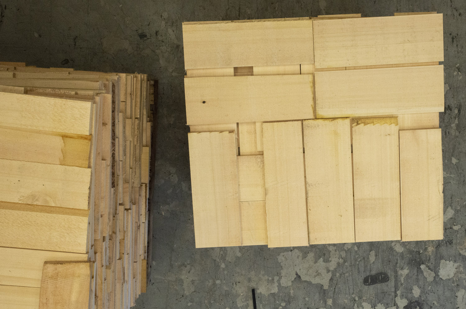 2 X 7 Wood, Poplar, also referred to as tulip poplar, yellow poplar, or  white poplar, dimensional hardwood lumber is ready for your craftsmanship  to be made ….