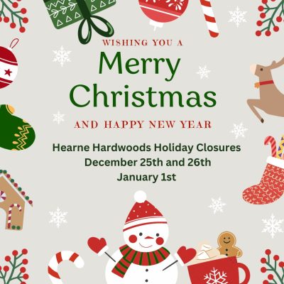 Hearne Hardwoods – Domestic and Exotic Hardwoods